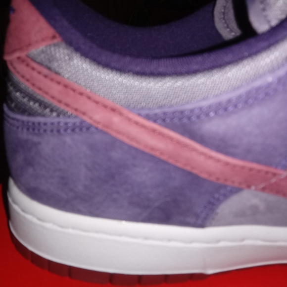 Nike SB Plums - Picture 4 of 6